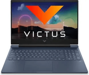 HP Victus laptop